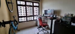 Blk 90 Commonwealth View (Queenstown), HDB 3 Rooms #563689291